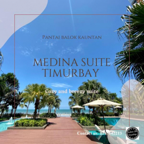 Medina Suite Timurbay